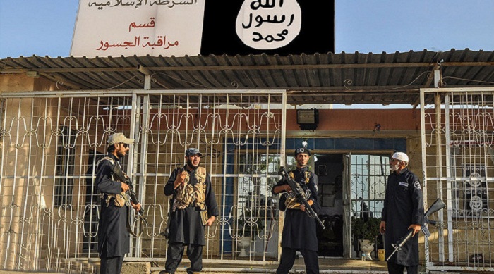Daech exécute ses chefs de guerre pour avoir fui le champ de bataille
